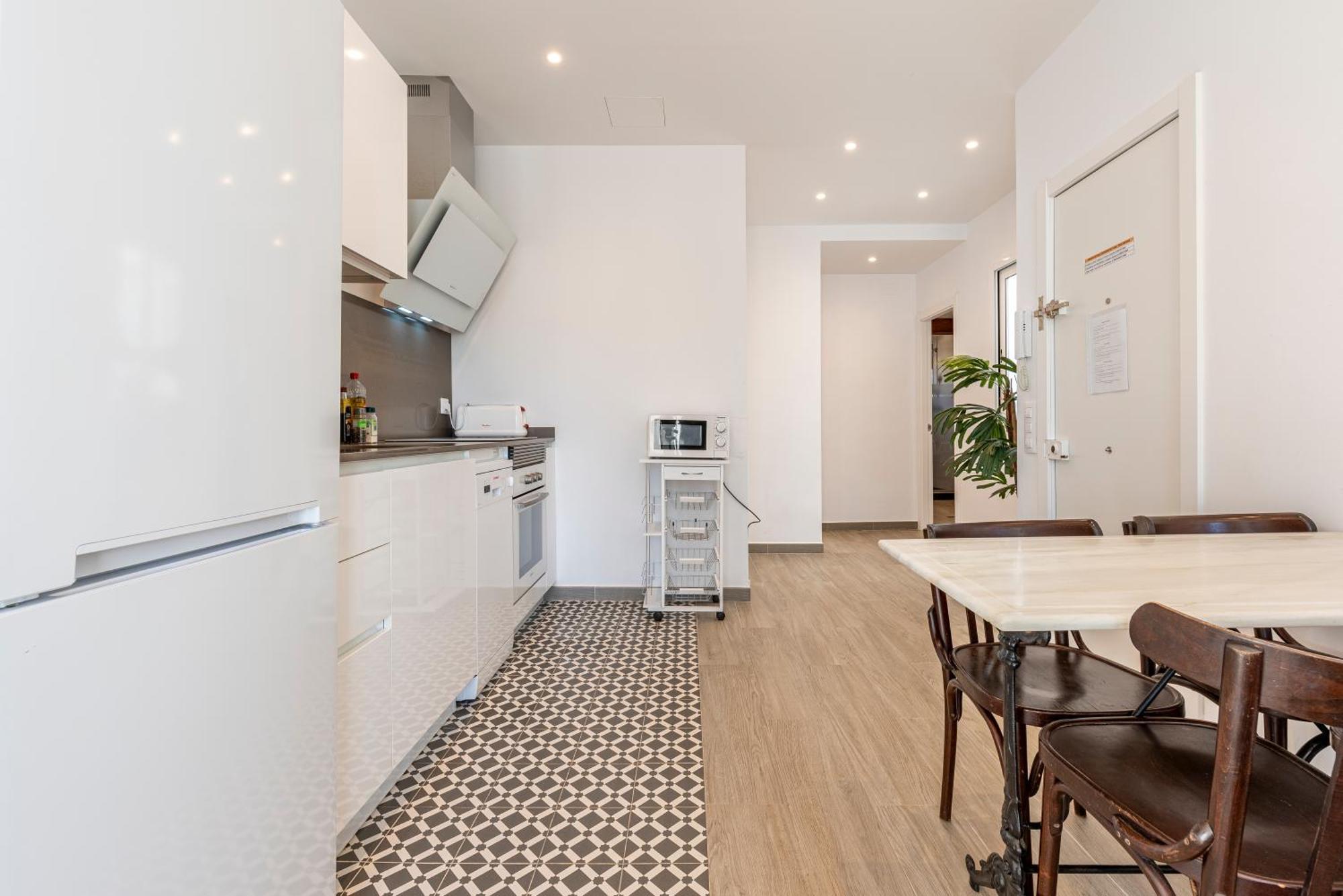 Bettatur Cuirateries Apartament *