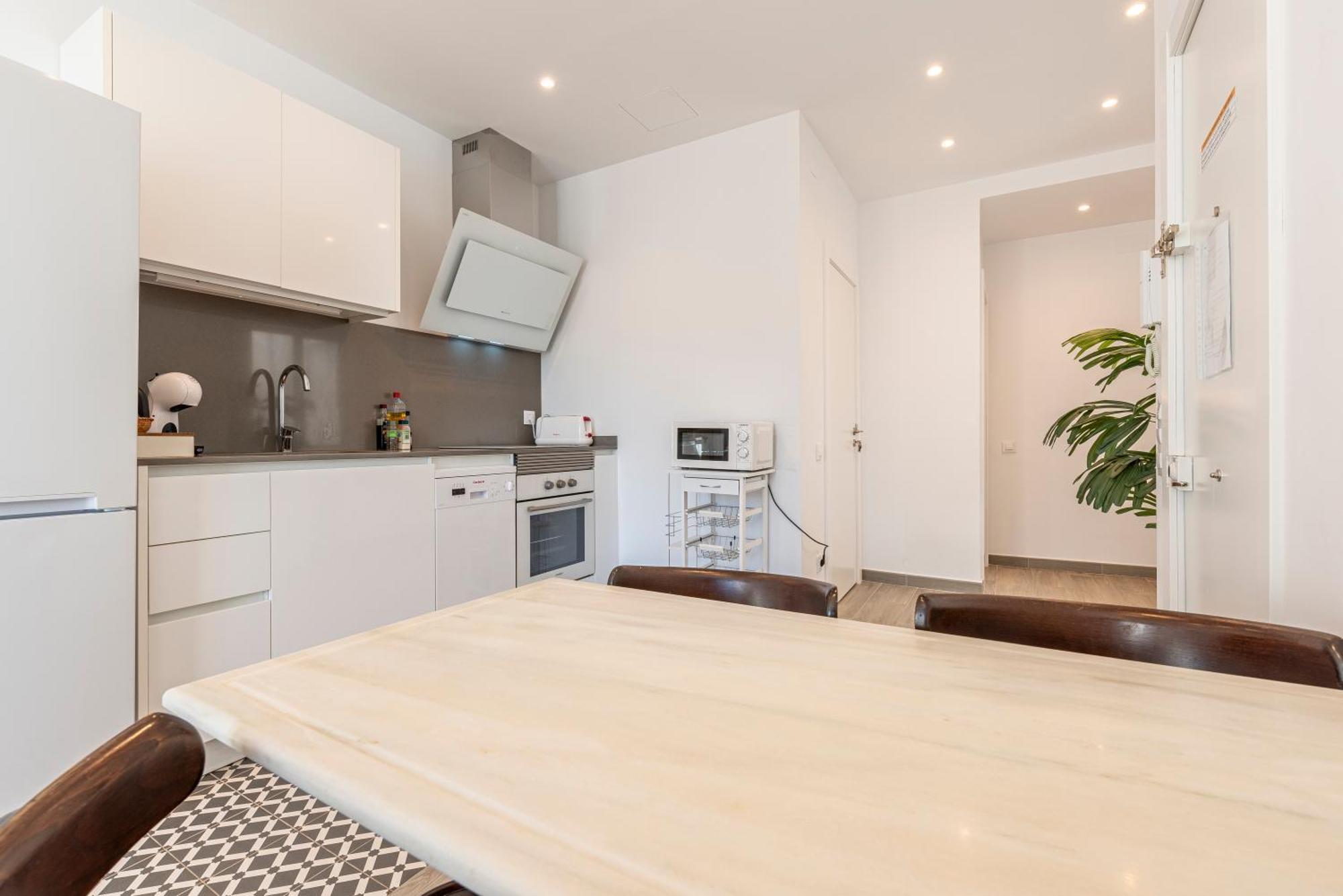 Apartament Bettatur Cuirateries Tarragona