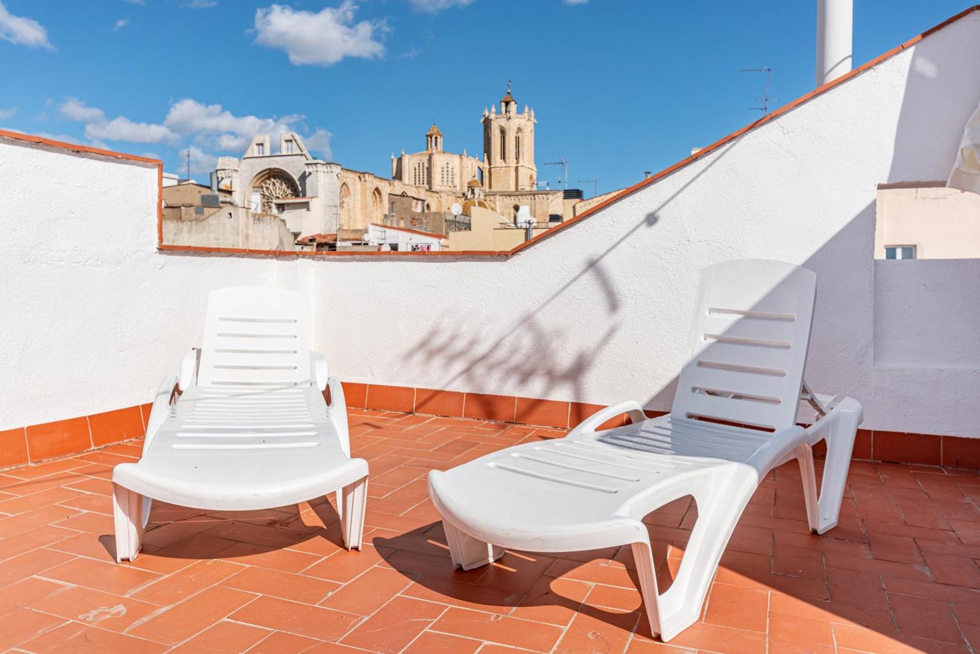 Apartament Bettatur Cuirateries Tarragona