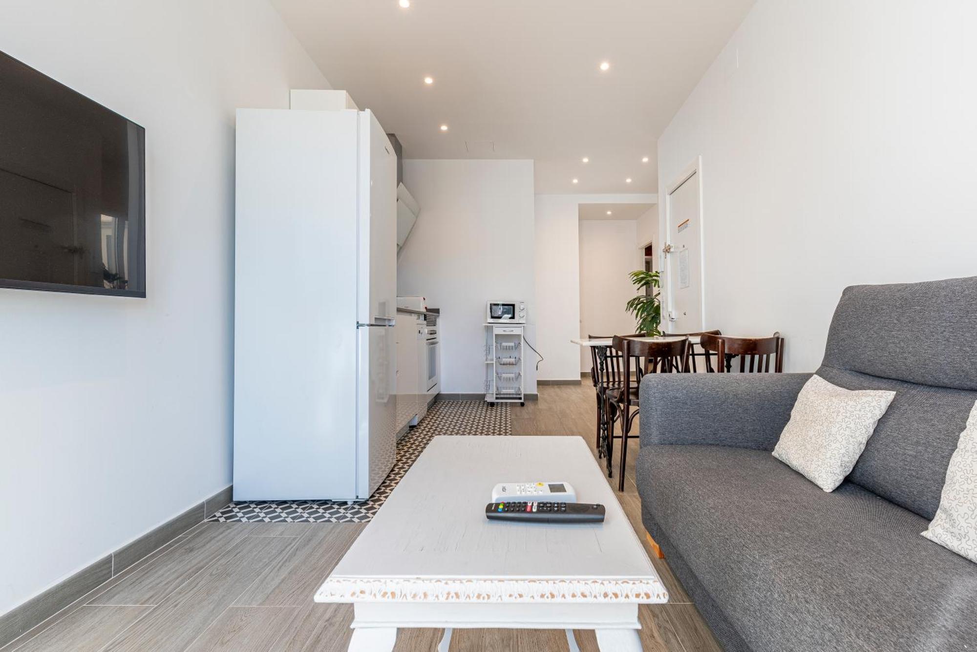 Apartament Bettatur Cuirateries *