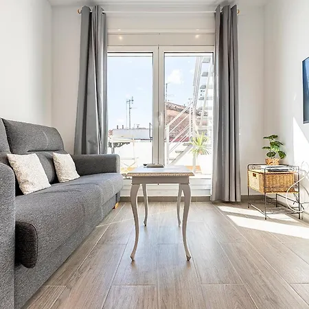 Bettatur Apartaments Cuirateries Tarragona Exterior photo