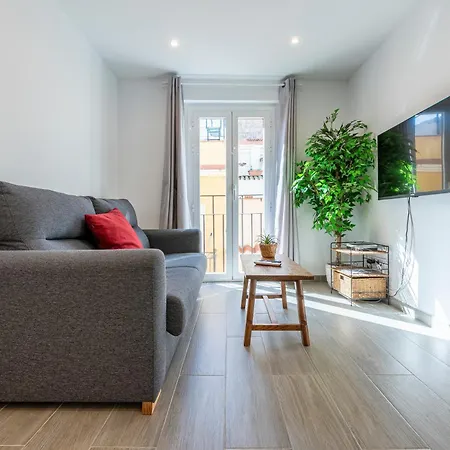 Bettatur Apartaments Cuirateries Tarragona Exterior photo