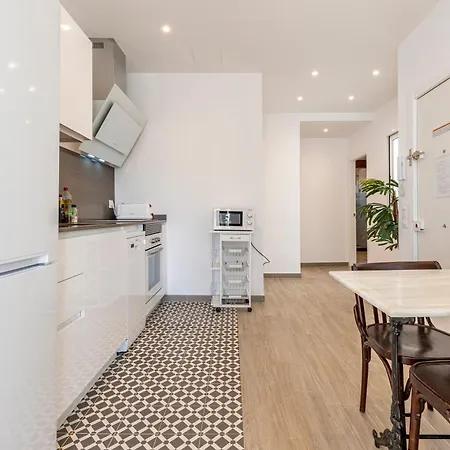 Bettatur Apartaments Cuirateries Tarragona Exterior photo