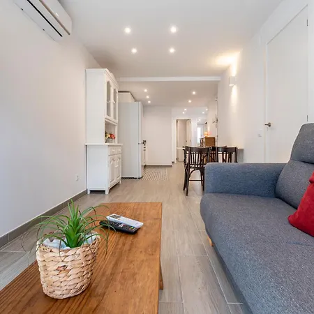 Bettatur Apartaments Cuirateries Tarragona Exterior photo