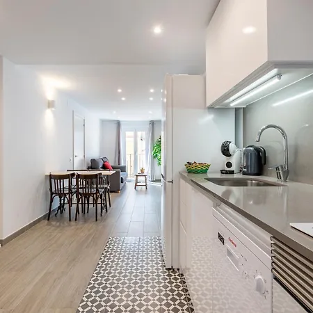 Bettatur Apartaments Cuirateries Tarragona Exterior photo