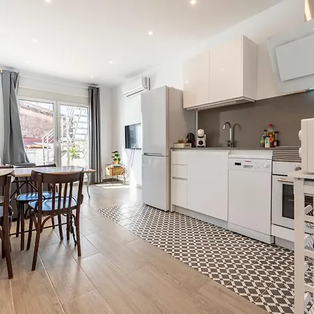 Bettatur Apartaments Cuirateries Tarragona Exterior photo