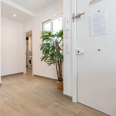 Bettatur Apartaments Cuirateries Tarragona Exterior photo