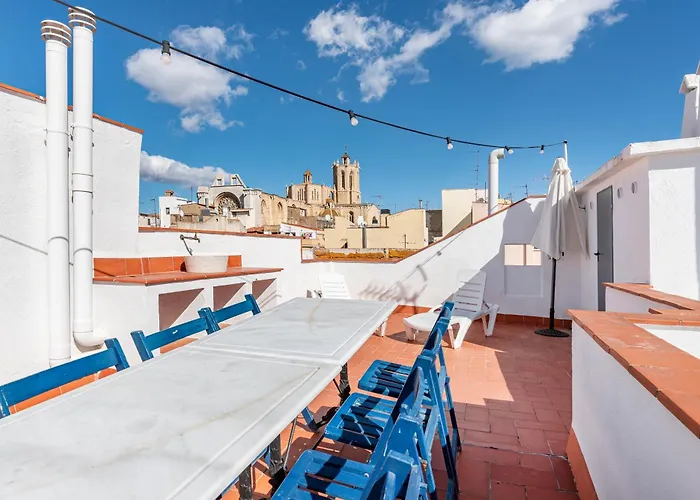 Bettatur Apartaments Cuirateries
