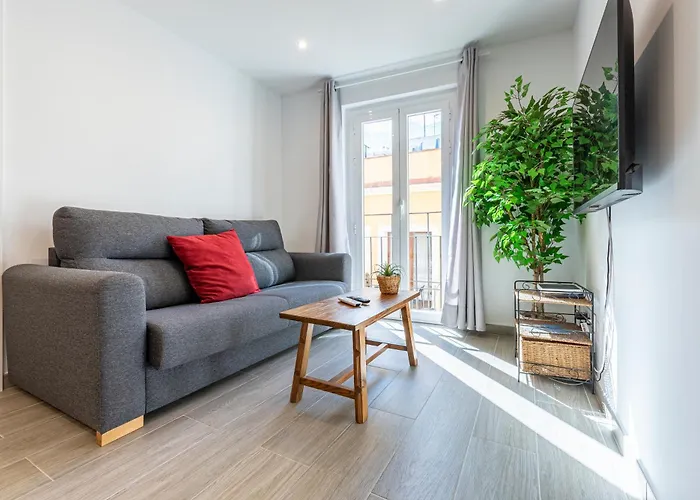 Bettatur Apartaments Cuirateries