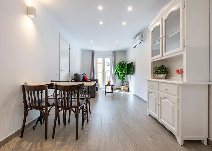 Bettatur Apartaments Cuirateries