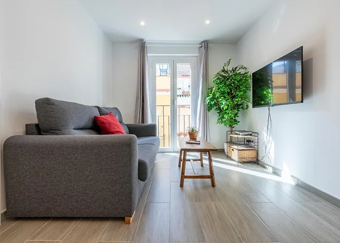 Bettatur Apartaments Cuirateries