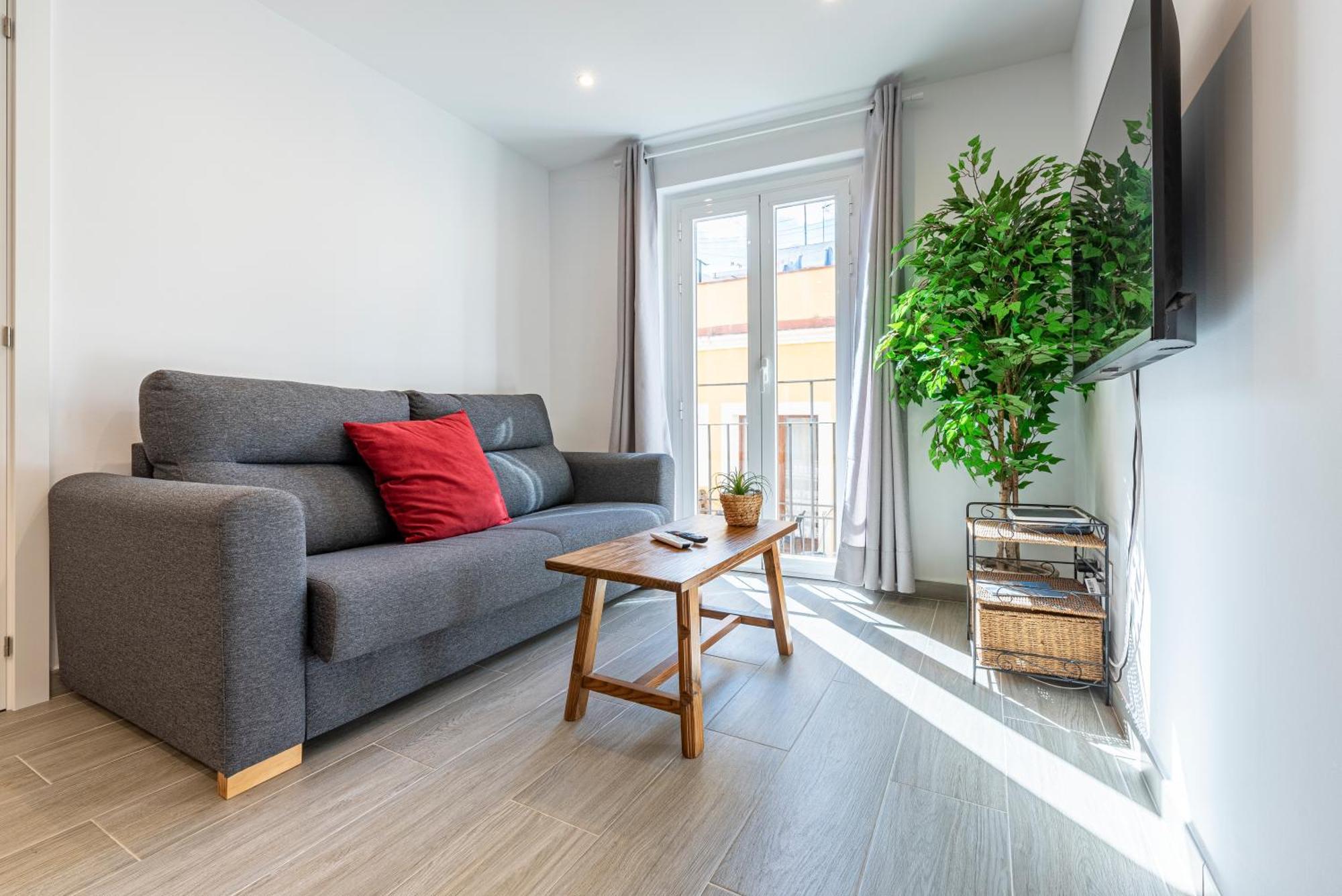 Bettatur Cuirateries Apartment Tarragona
