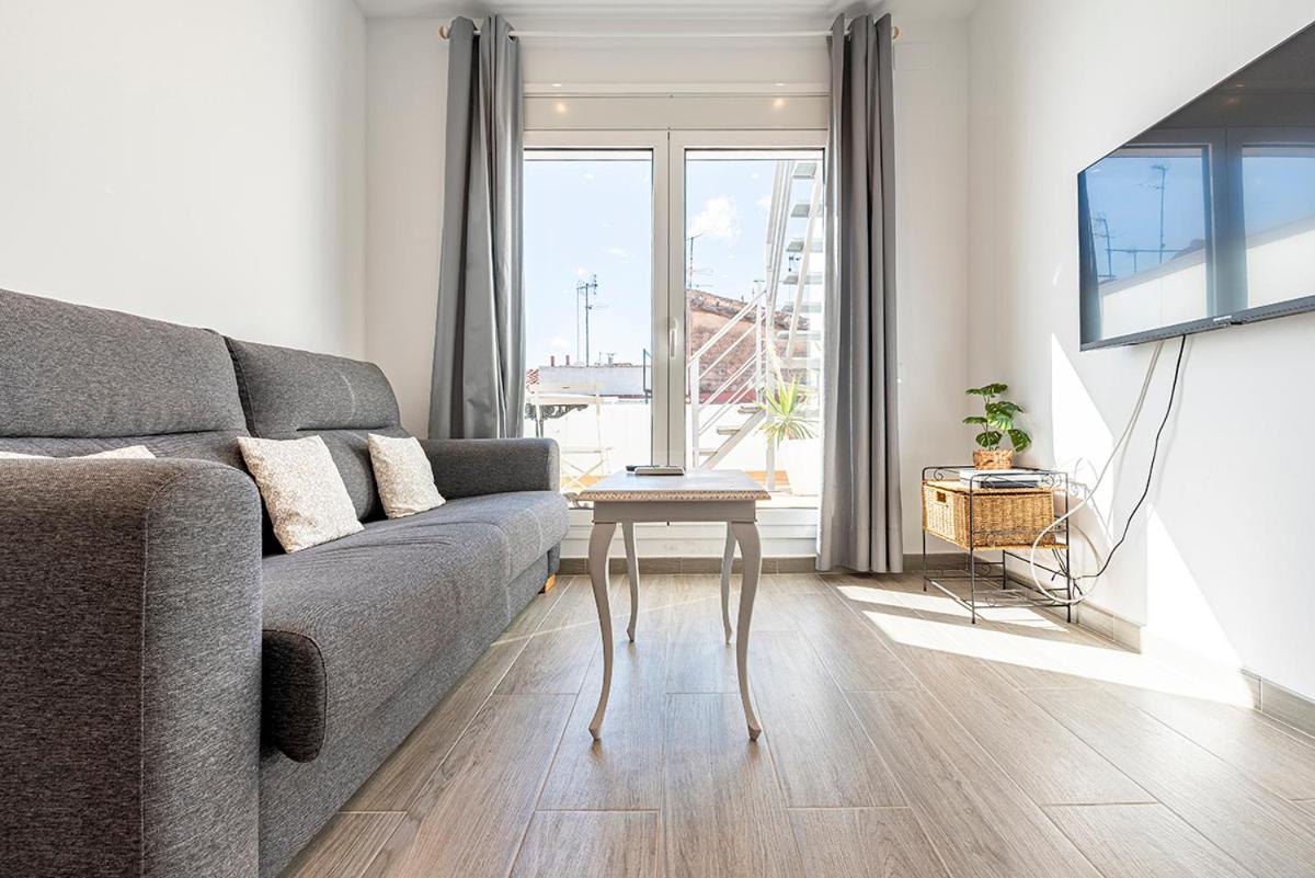 Apartment Bettatur Cuirateries Tarragona