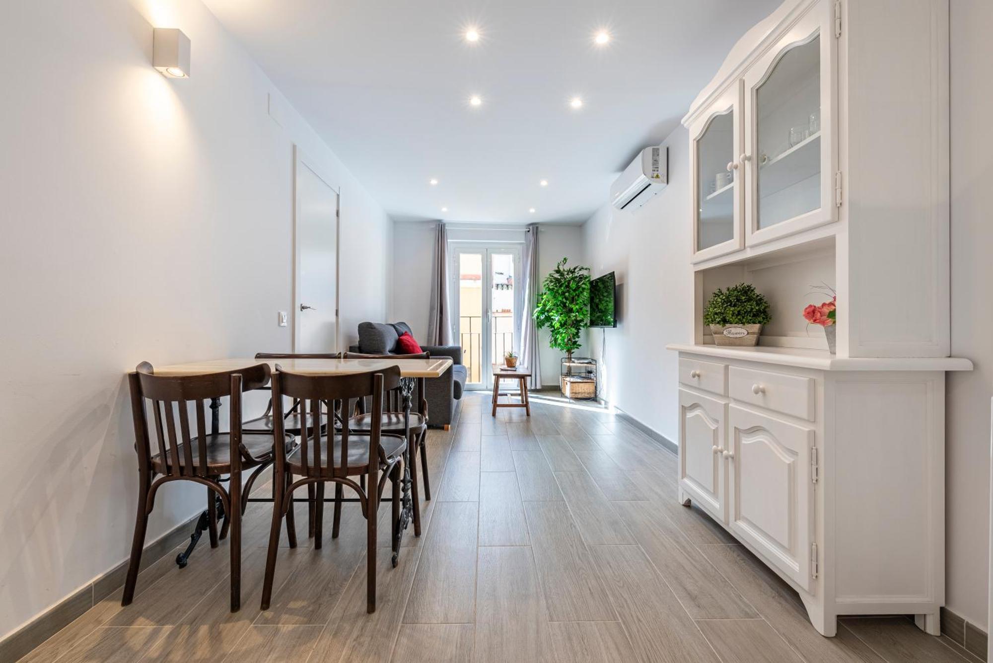 Apartment Bettatur Cuirateries *