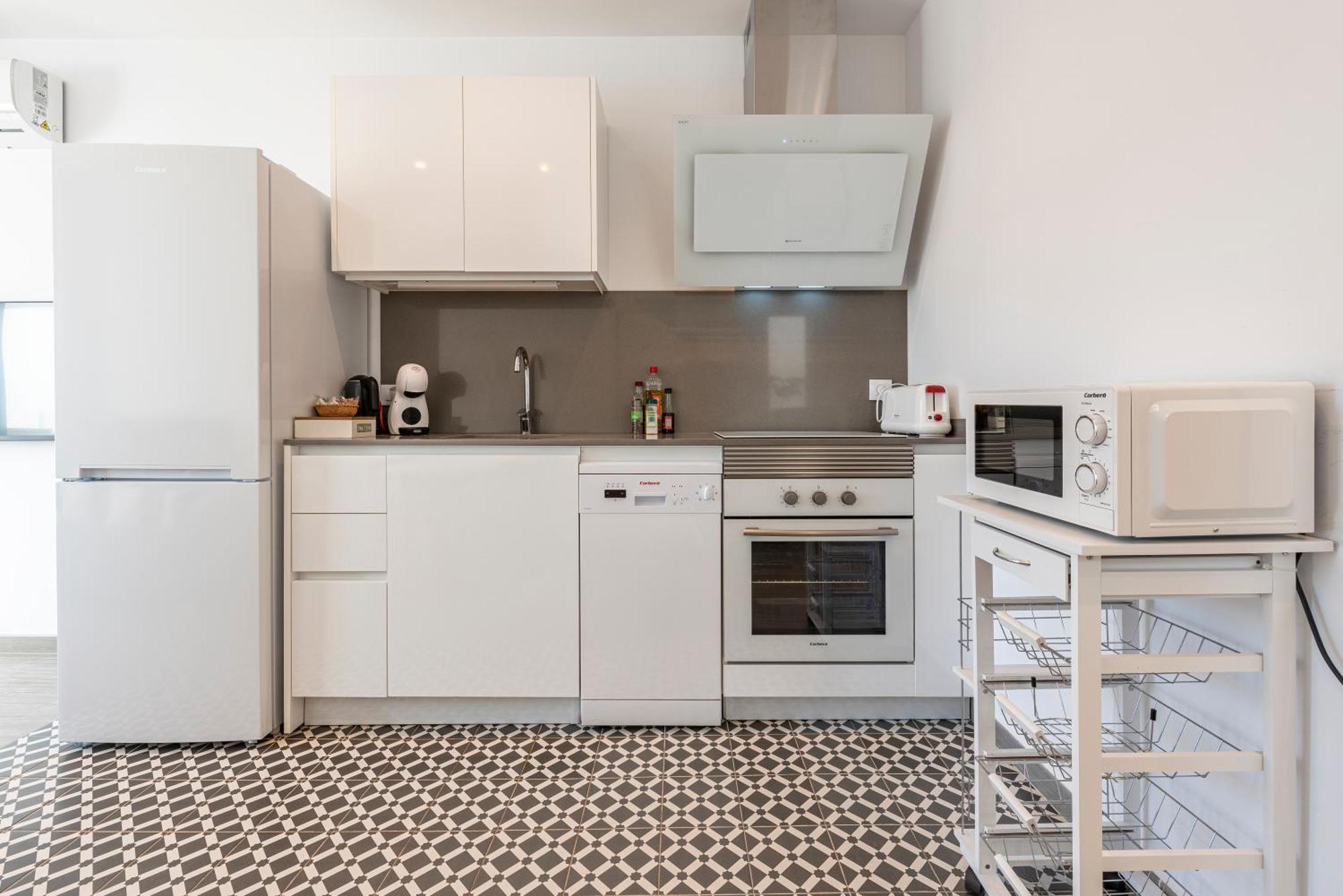Bettatur Cuirateries Apartment *
