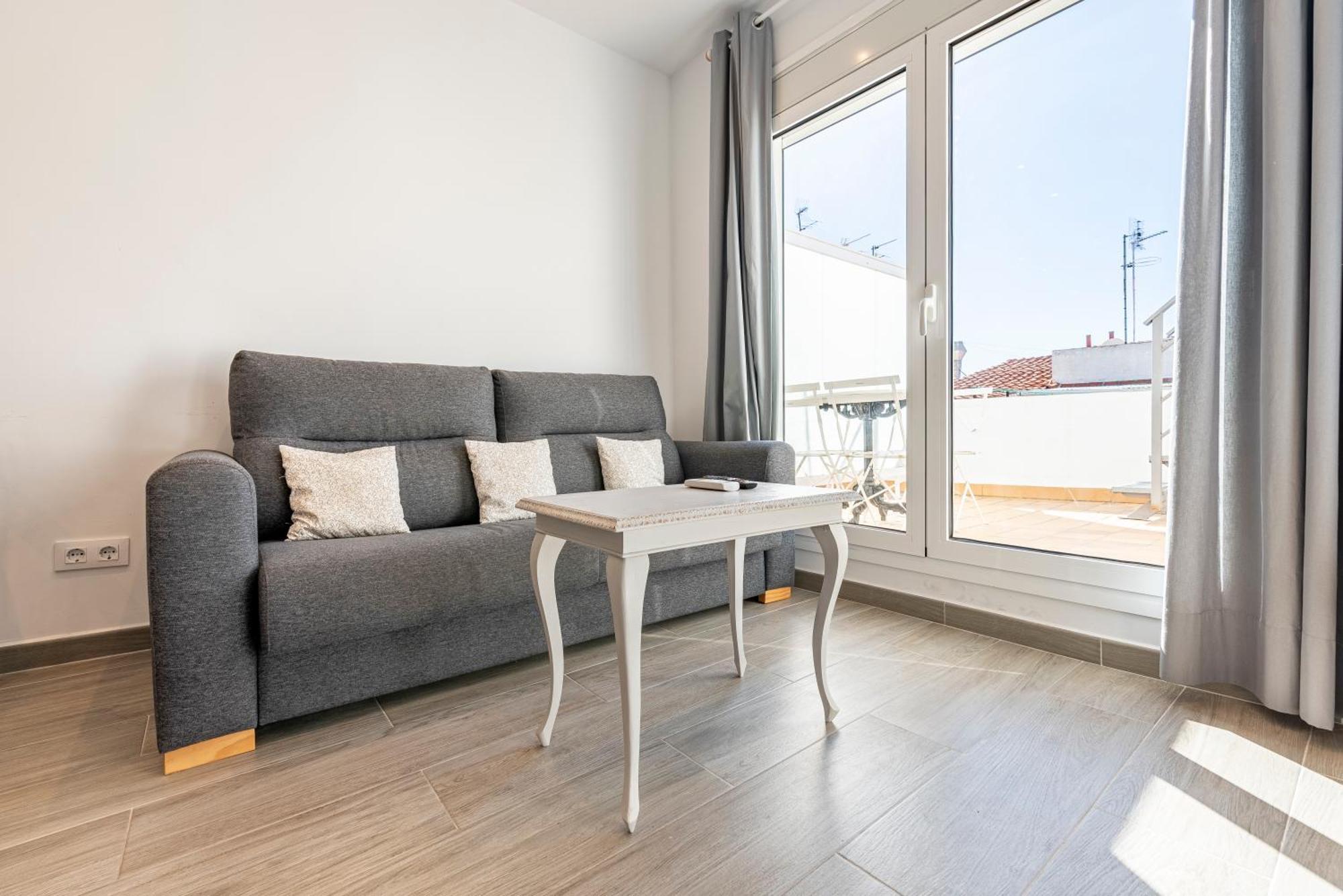 Bettatur Cuirateries Apartment *