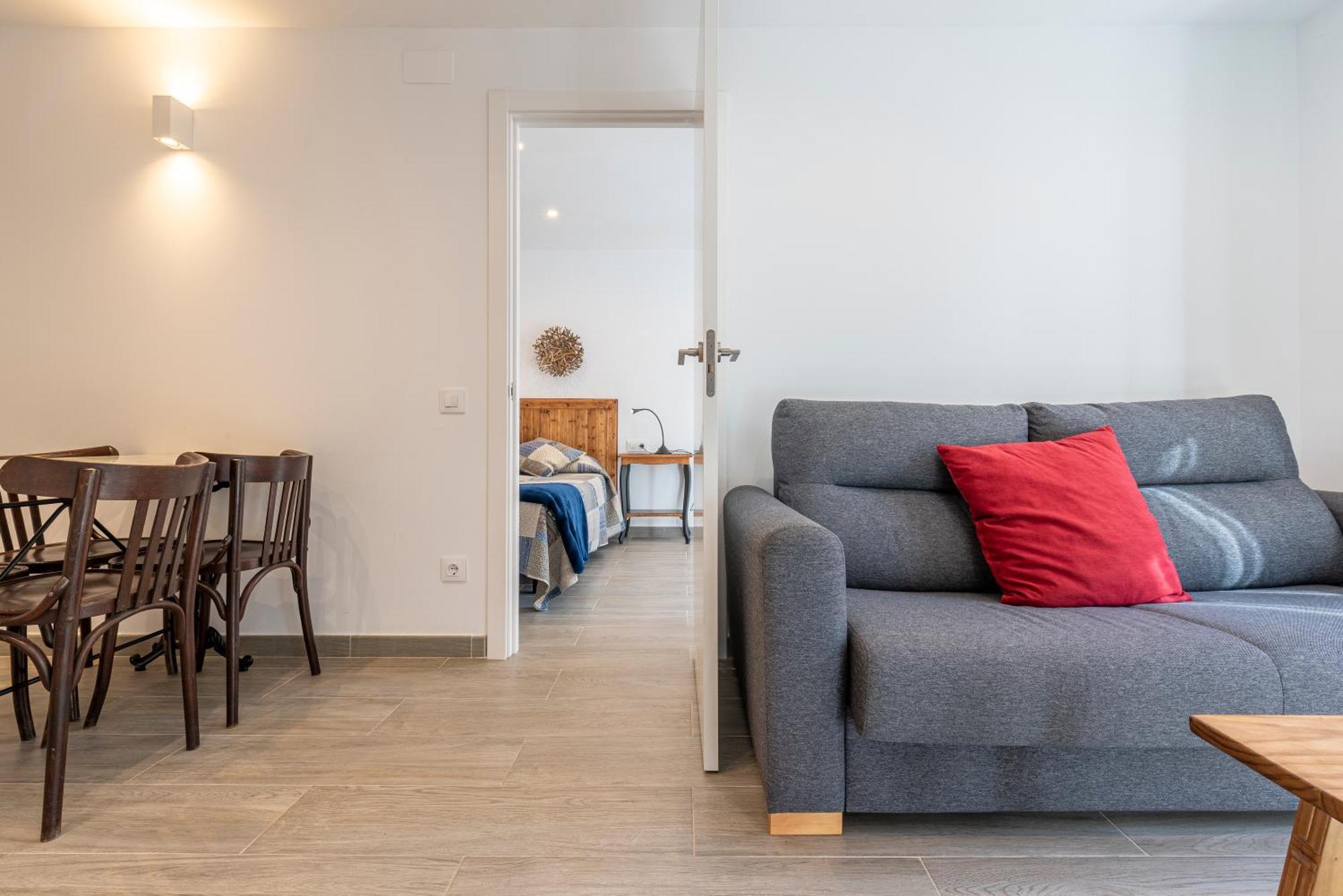 Apartment Bettatur Cuirateries *