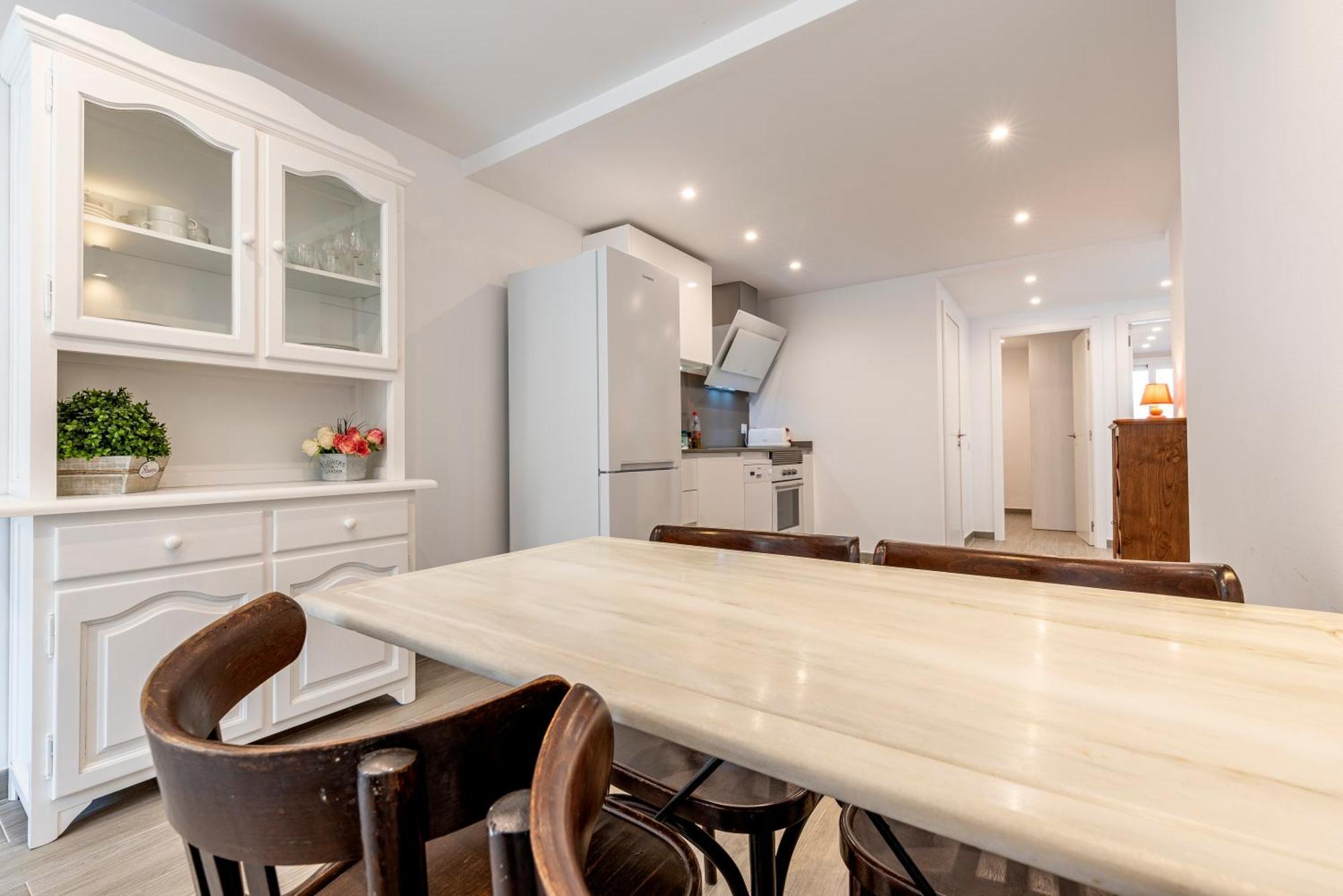 Bettatur Cuirateries Apartment *