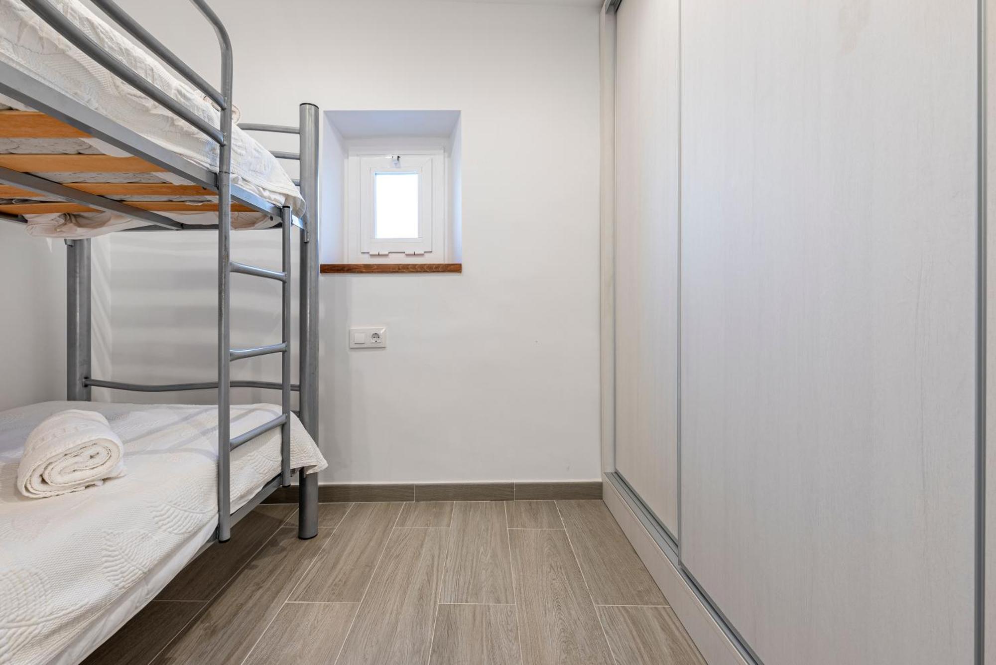 Apartment Bettatur Cuirateries