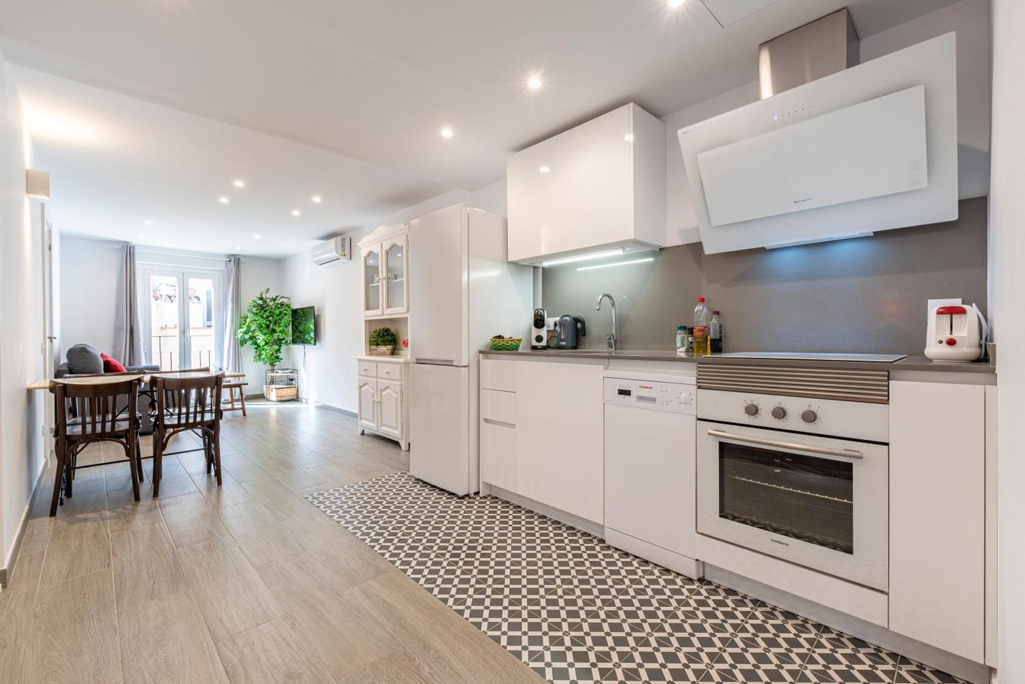 Bettatur Cuirateries Apartment