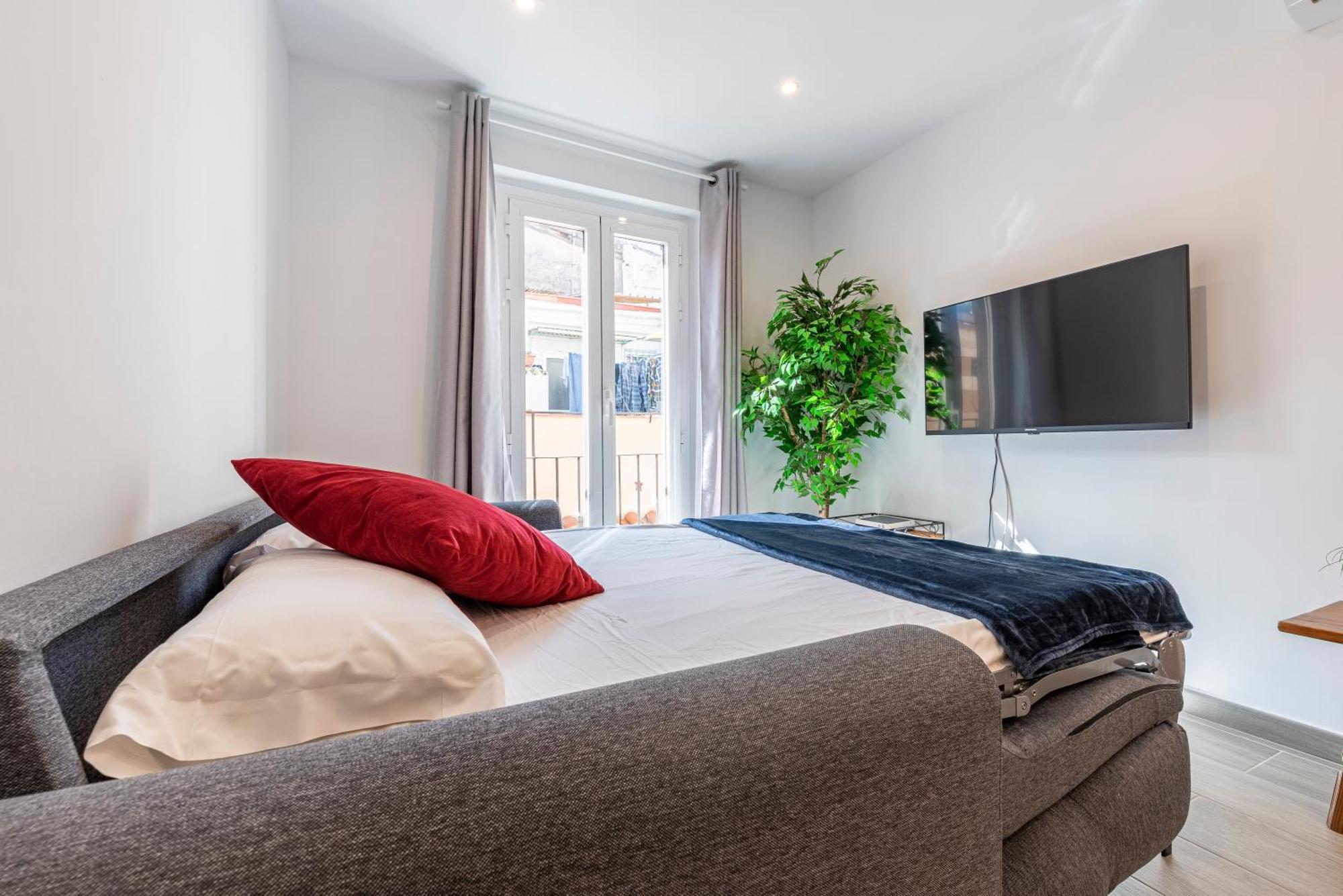 Bettatur Cuirateries Apartment Tarragona
