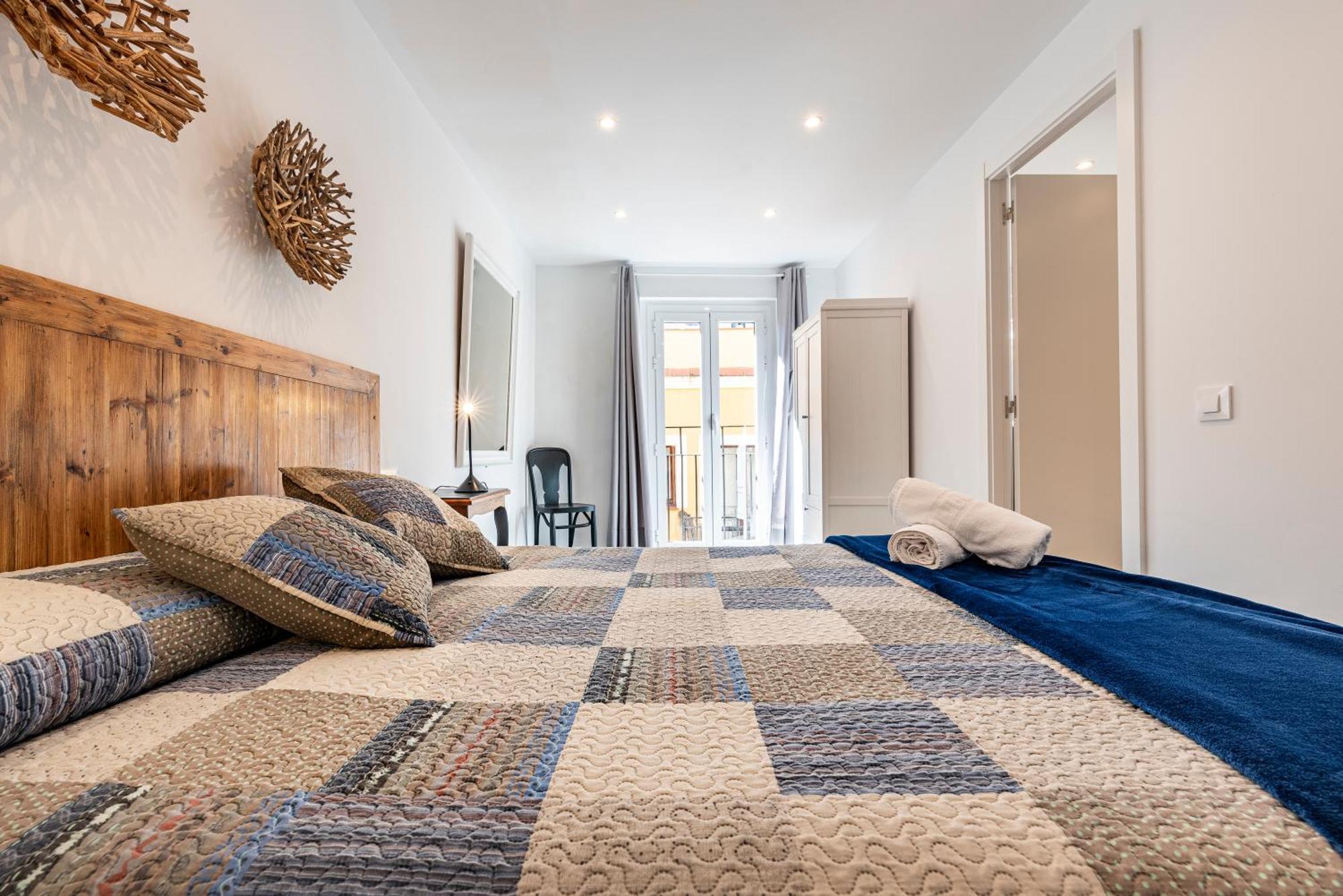 Apartment Bettatur Cuirateries *