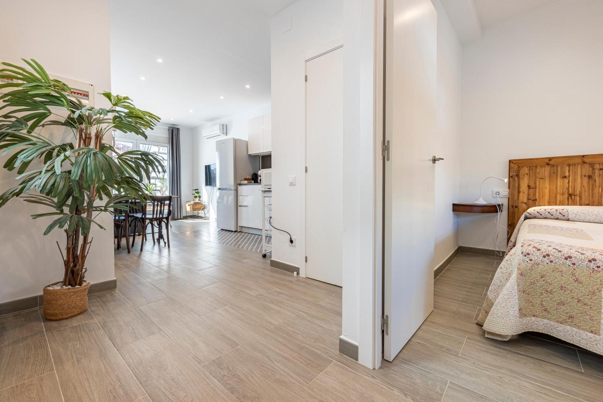 Apartment Bettatur Cuirateries Tarragona