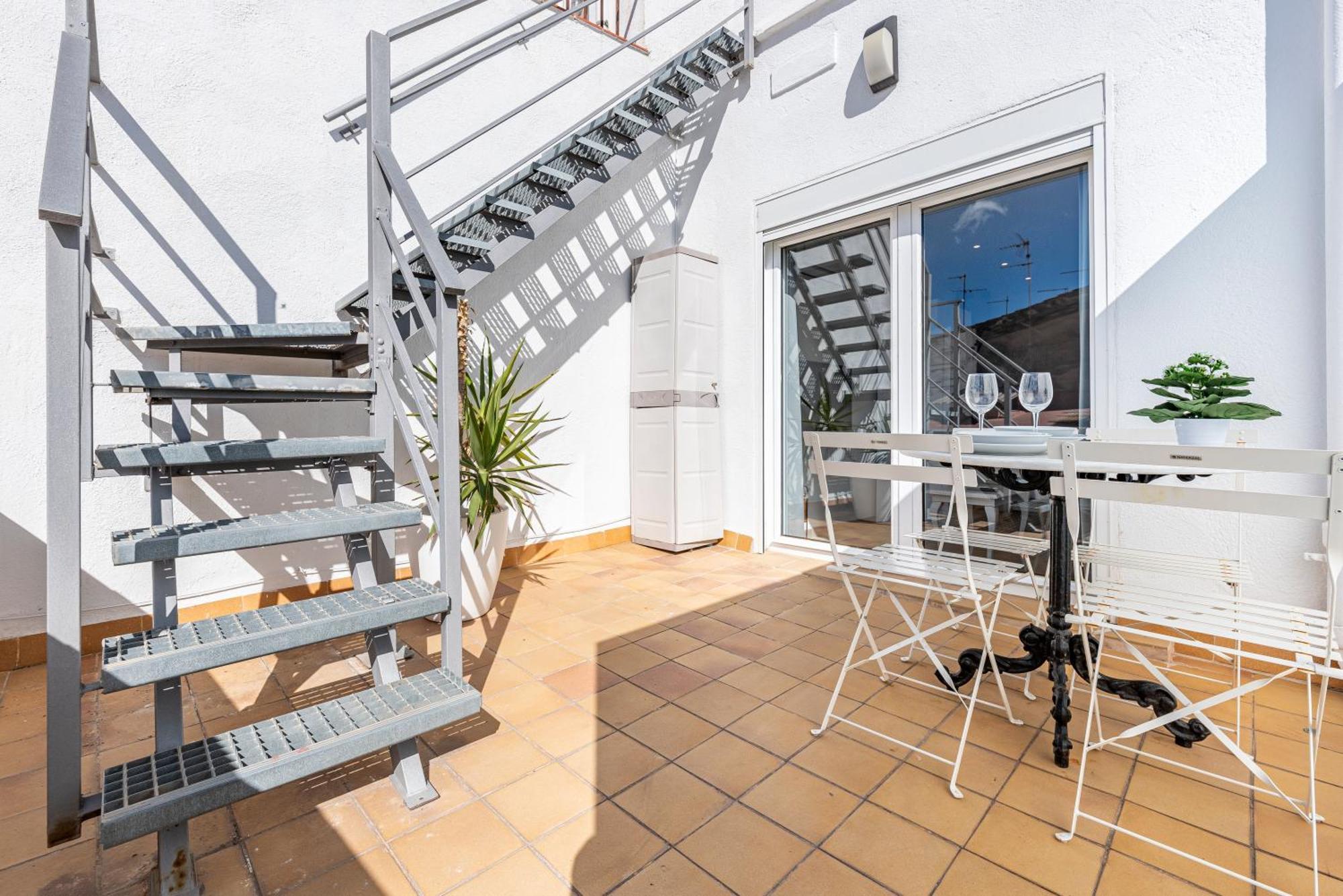 Apartment Bettatur Cuirateries