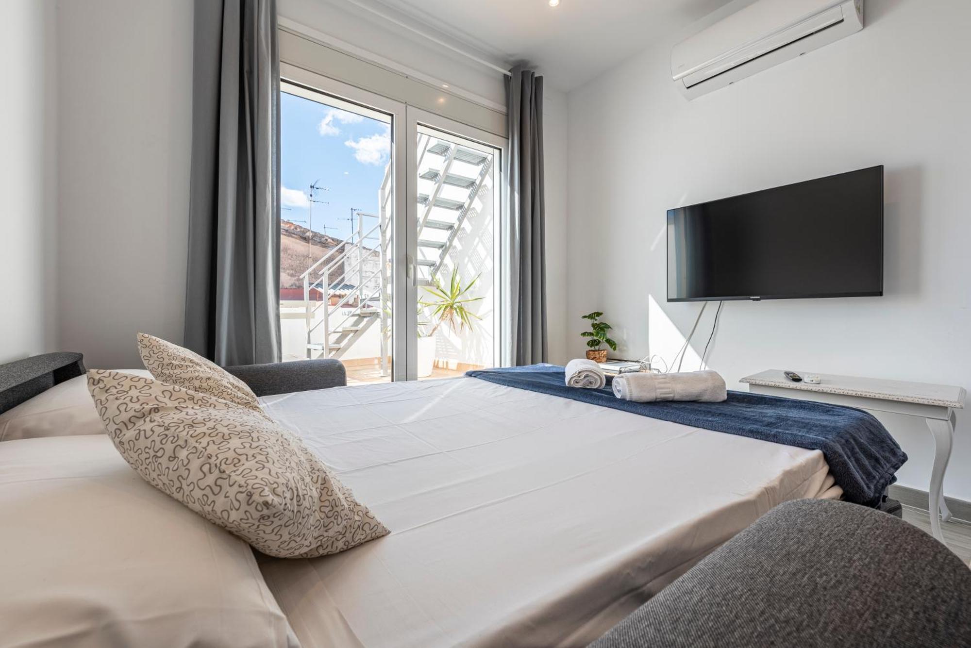 Bettatur Cuirateries Apartment