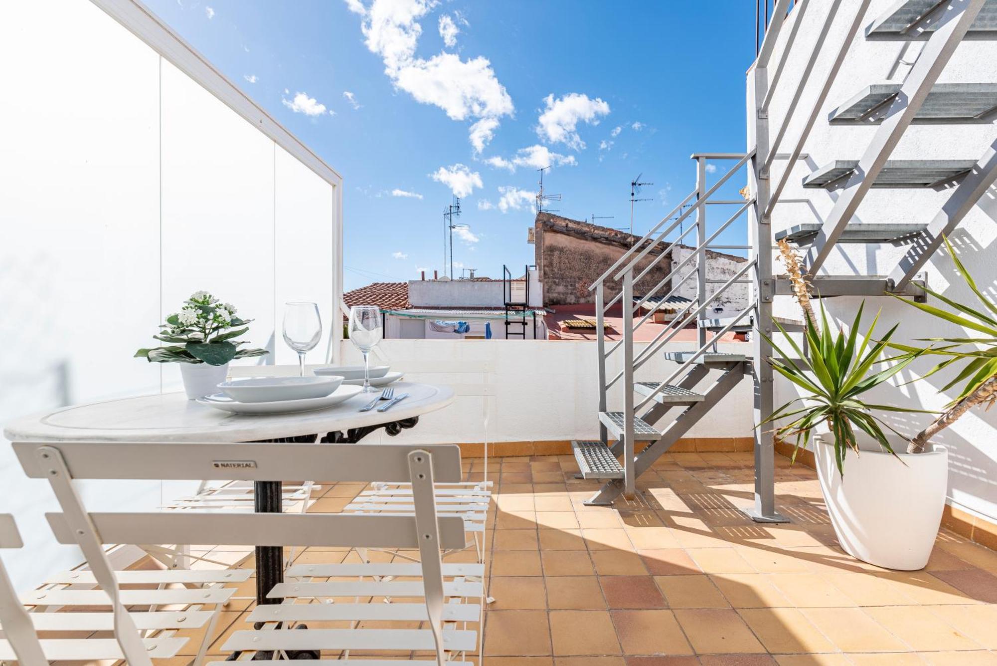 Apartment Bettatur Cuirateries *