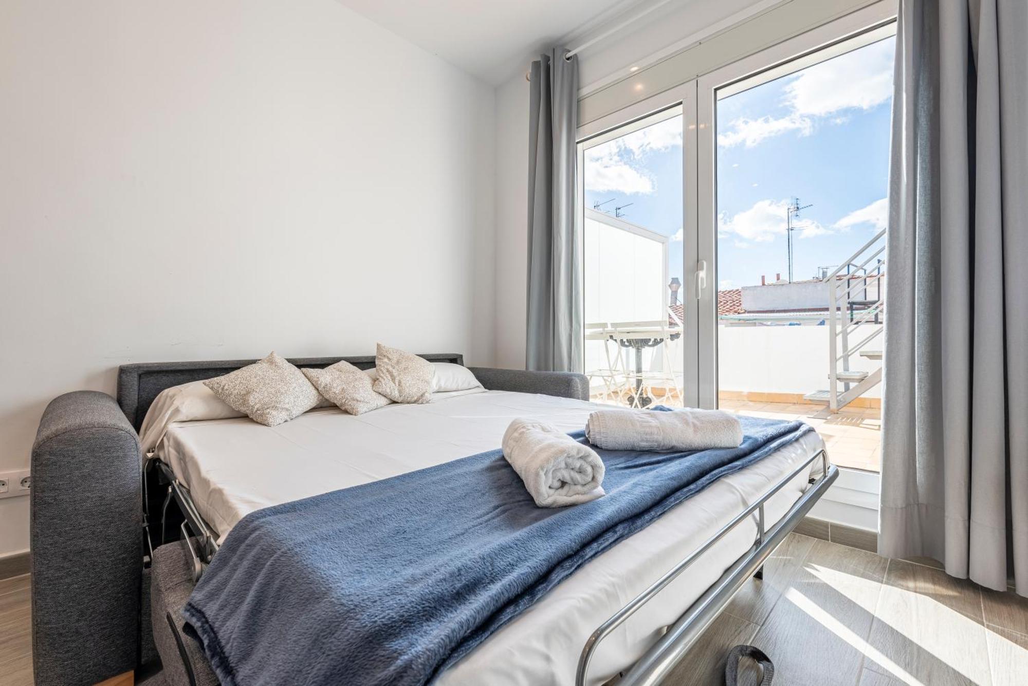 Bettatur Cuirateries Apartment *