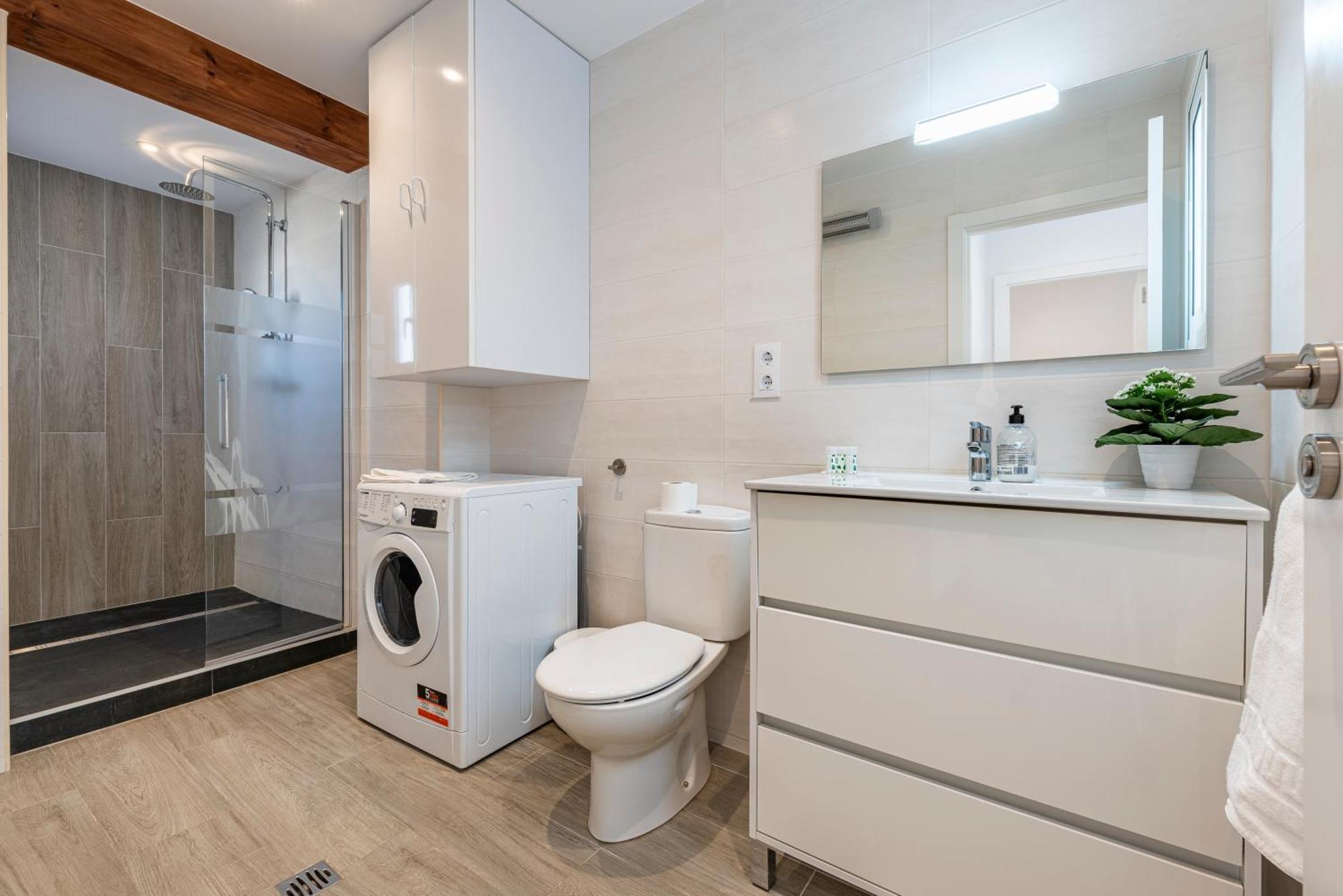 Apartment Bettatur Cuirateries