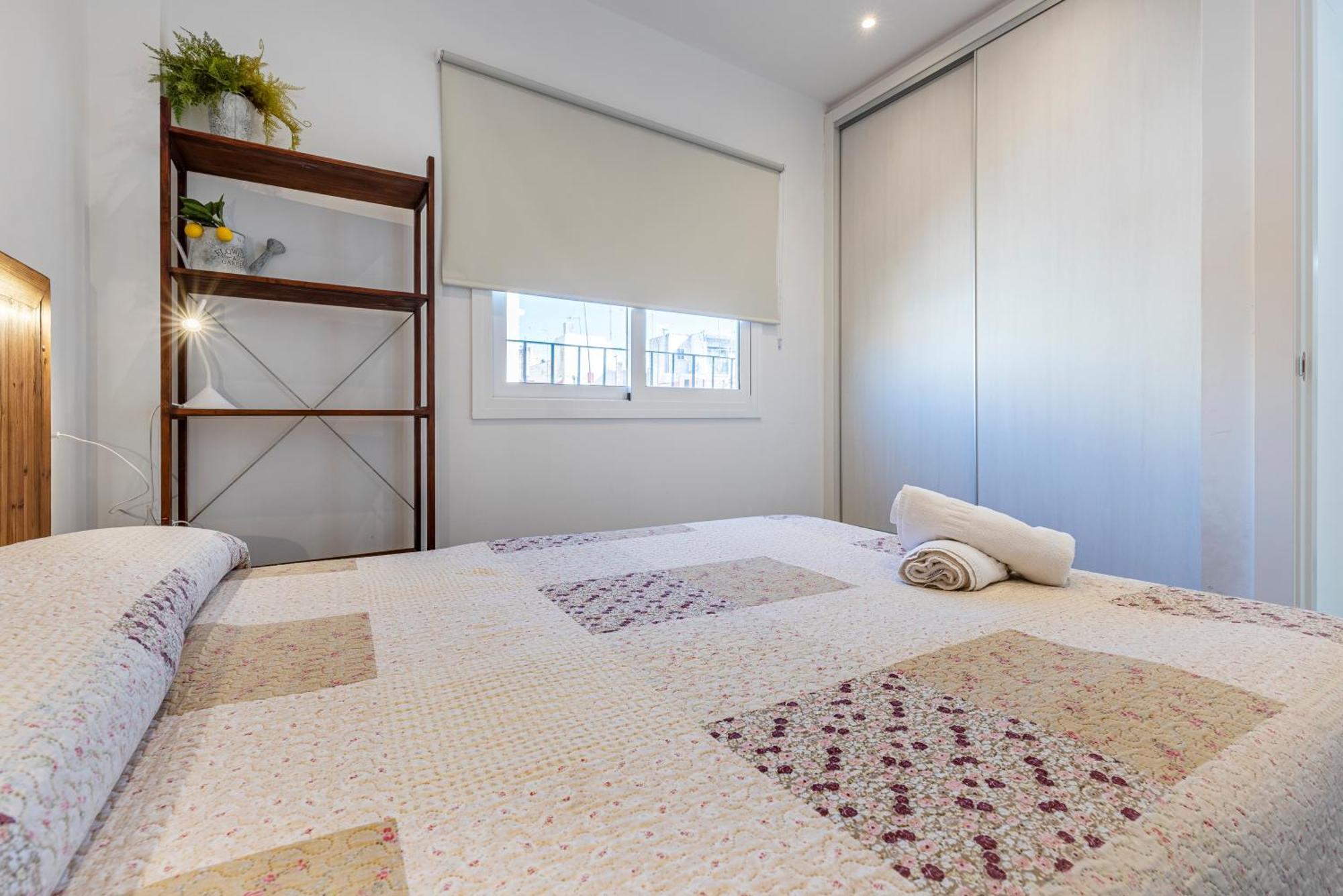 Appartamento Bettatur Cuirateries